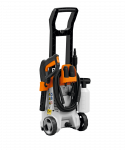 Auk&scaron;to slėgio plovykla STIHL RE 80.0