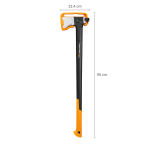 X-series&trade; X36 kirvis skaldiklis L