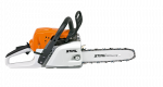Motorinis pjūklas MS 231, pjov. juost. 35cm, grand. 63PD3