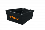 Dėžė smulkintuvui STIHL AHB 050 (50 l)