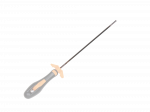 Dildė apvali .404", &Oslash; 5.5 mm