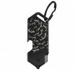 Gerber raktų pakabukas SHARDDT,E,CARD,ANTLER BLK