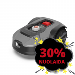 Vejos robotas MA1001M20V