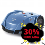 Wiperpremium F35 S vejos robotas