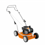 Vejapjovė STIHL RM 2.2 R