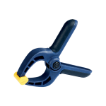 Mini Spring-Clamps 5pcs, Rapid