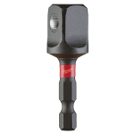 Perėjimas SHW 1/4-1/2 SQ 50MM