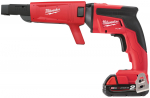 Akumuliatorinis juostinis suktuvas M18 FSGC-202X