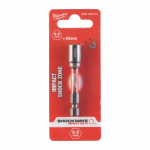 Magnetinė sukimo galvutė su koteliu 1/4" Hex 5.5mm