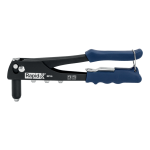 Kniediklis RP10 komplektas, Rapid
