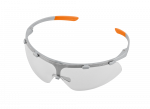 Apsauginiai akiniai STIHL ADVANCE SUPER FIT (skaidrūs)