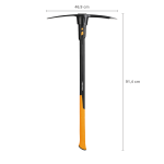 Kirtiklis L (3,4kg) 5lb/36''