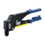 Kniediklis RP60 MULTI 360&deg; pasukama galvute, Rapid