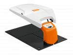 Stogas STIHL AIP 602.0 roboto įkrovimo stotelės