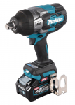 Akumuliatorinis veržliasukis XGT 40V max TW001GM201 3/4"