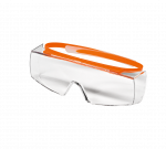 Akiniai apsauginiai STIHL SUPER OTG (skaidrūs)