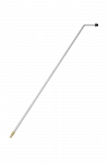 Purk&scaron;tukas lenktas 110cm (RE101-163)