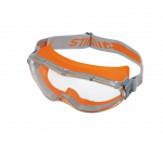Akiniai apsauginiai STIHL ULTRASONIC (skaidrūs)