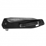 Peilis Gerber Fastball Warncliff BLK