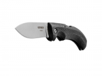 Lenktinis peilis Gerber Gator 154CM Drop Point, Fine Edge