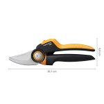 X-series&trade; sekatorius prasilenkiančiais a&scaron;menimis M (P921)