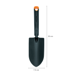 Ergo&trade; Daržininko kastuvėlis