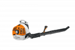 Motorinis nupūtėjas BR 430
