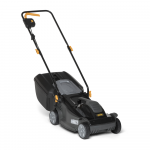Elektrinė vejapjovė Alpina BL 380 E (1400W, 38 cm)