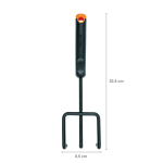 Ergo&trade; Daržininko &scaron;akutė