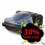 Wiperpremium K S Premium vejos robotas