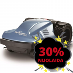 Wiperpremium KXL S vejos robotas