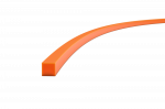 Valas pjovimo 2.4mm x 41m (kvadratinis)