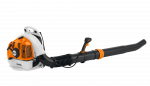 Nupūtėjas STIHL BR 450