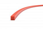 Valas pjovimo 2.7mm x 32m (kvadratinis)