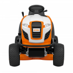 Vejapjovė-traktorius STIHL RT 6112.1 ZL