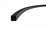 Valas pjovimo 3.3mm x 137m (kvadratinis)