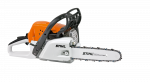 Motorinis pjūklas MS 231, pjov. juost. 35cm