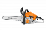 Motorinis pjūklas MS 182 C-BE, pjov. juost. 35cm