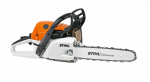Motorinis pjūklas MS 241 C-M, pjov. juost. 40 cm
