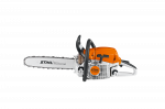 Motorinis pjūklas STIHL MS 261 C-M (3,0 kW) su 37cm 1,6 juost.