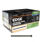 Terasiniai medsraigčiai CAMO Protech C4, 4.2&times;60 mm 200 vnt TORX