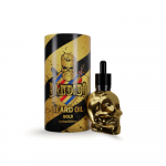 Bandido Gold Beard Oil Barzdos aliejus, 40ml