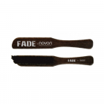 Novon Fade Brush &Scaron;epetys kirpimui, 1 vnt.