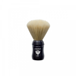 Novon Shaving Brush 044 BLACK Skutimosi &scaron;epetėlis, 1 vnt.
