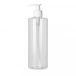 Butelis su dozatoriumi, 1000 ml