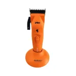 iPRO Hair Clipper Belaidė plaukų kirpimo ma&scaron;inėlė S8193, Oranžinė