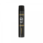 Bandido Black Hair Spray Extra Volume Extremely Plaukų lakas, 400ml