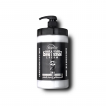 Hairotic Hair & Beard Shaving Cream Skutimosi kremas, 1500 ml