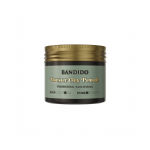 Bandido Monster Clay Pomade Matinė molio pomada plaukams, 125 ml