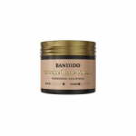 Bandido Extreme Matte Pomade Matinė plaukų pomada, 125 ml